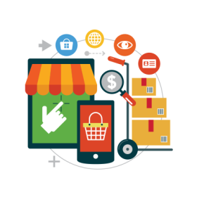 Разработка сложного сайта для сферы логистики в Джедде